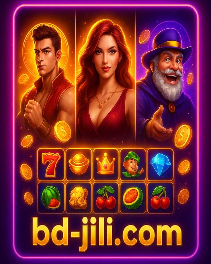jiLi