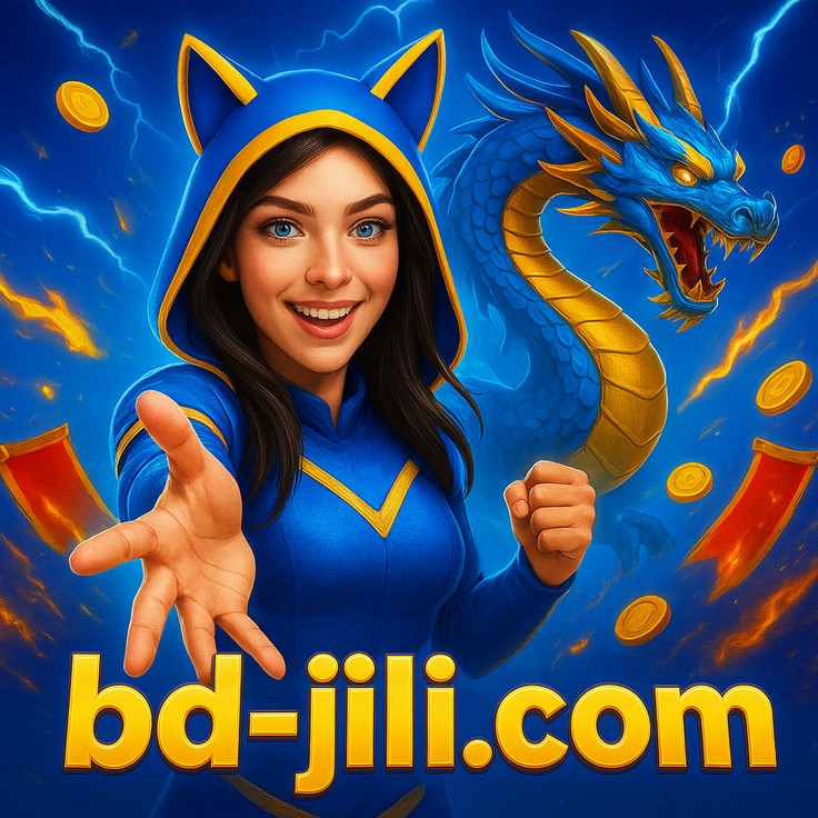 jiLi