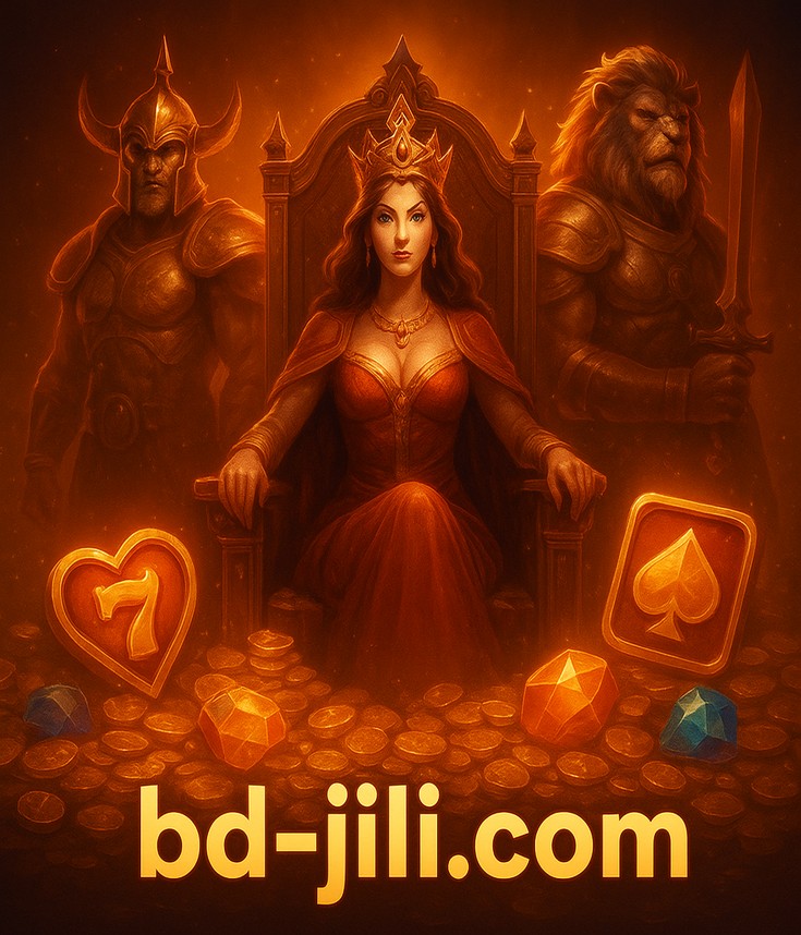 jiLi