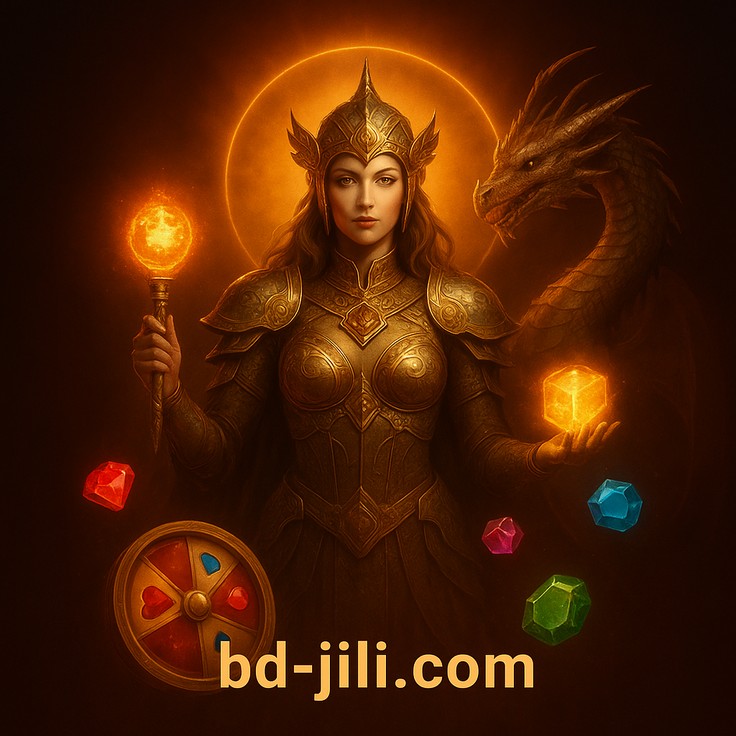 jiLi