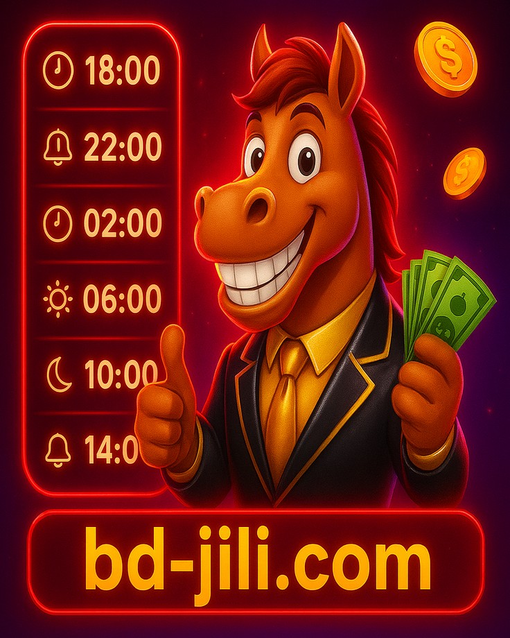 jiLi