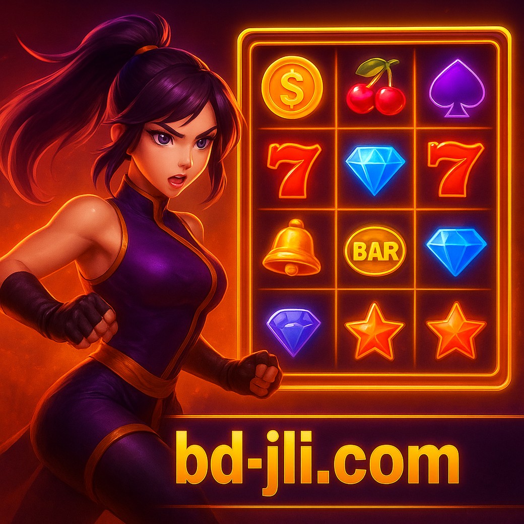 jiLi
