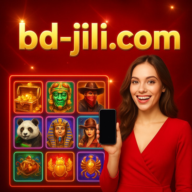 jiLi