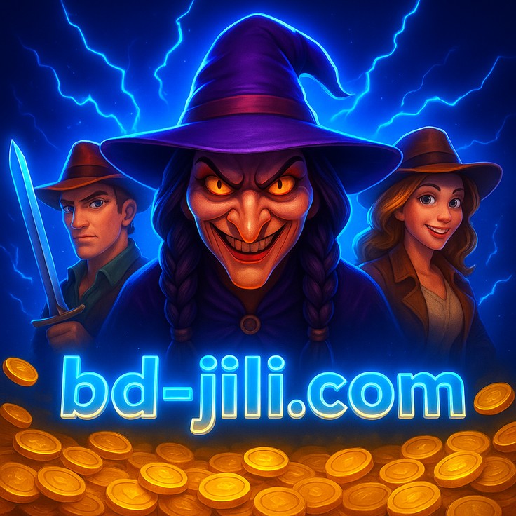 jiLi