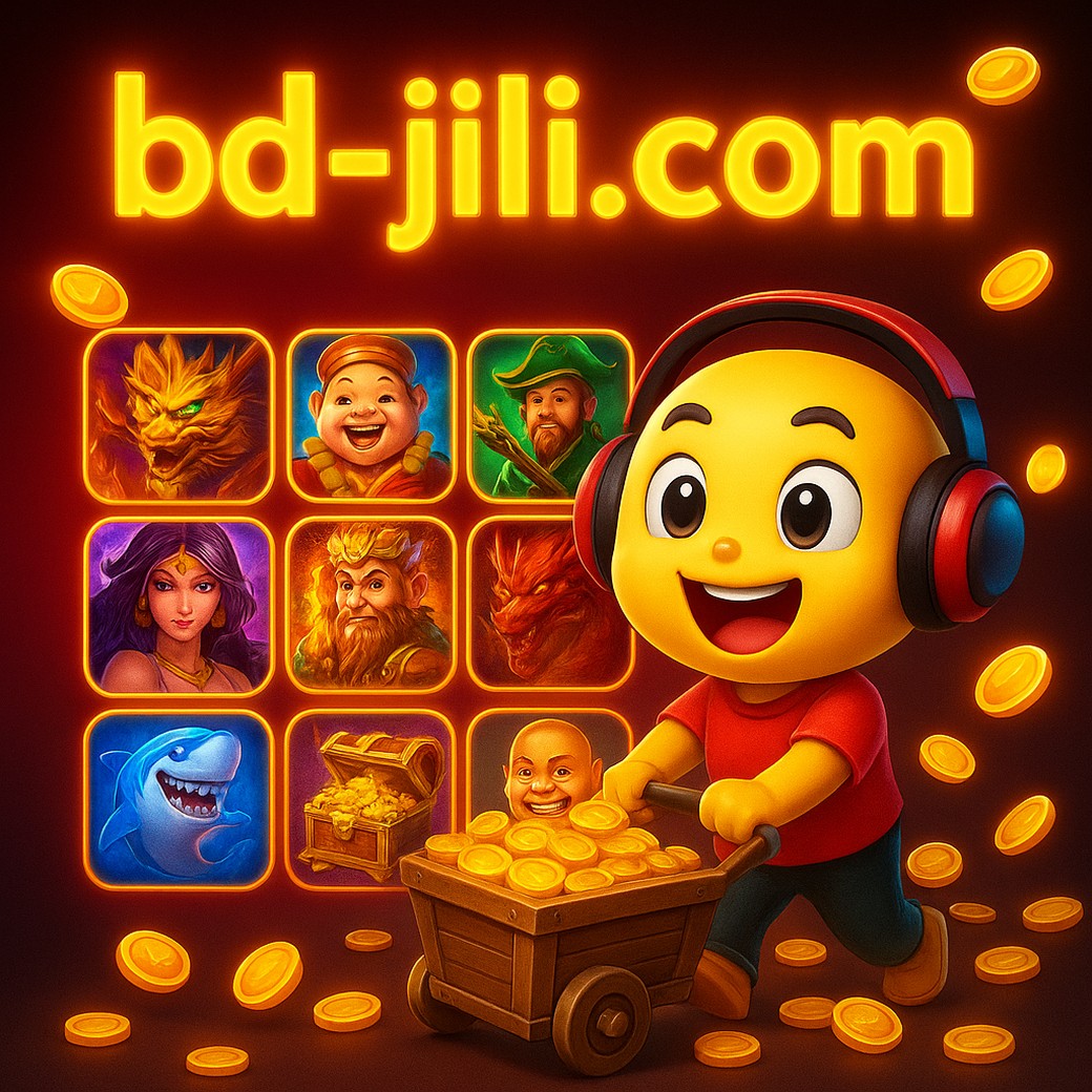 jiLi